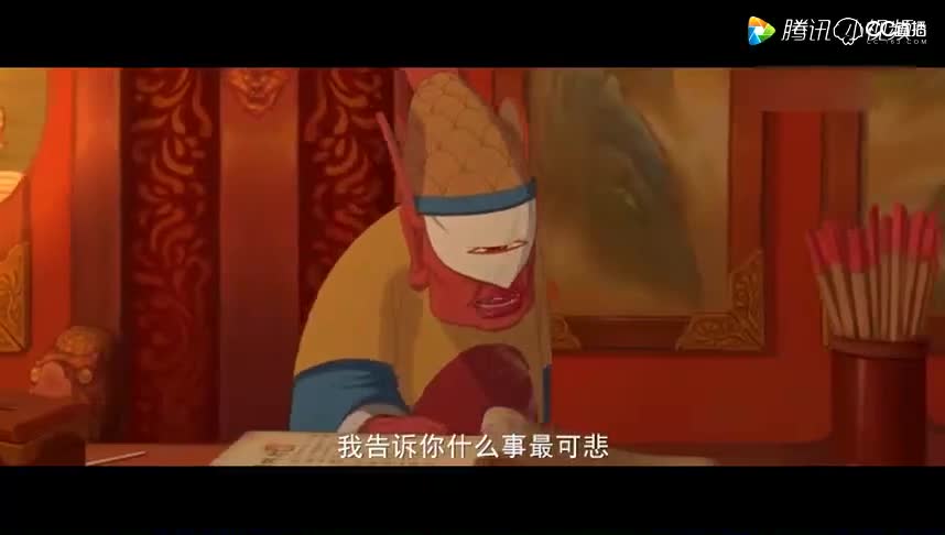 视频封面