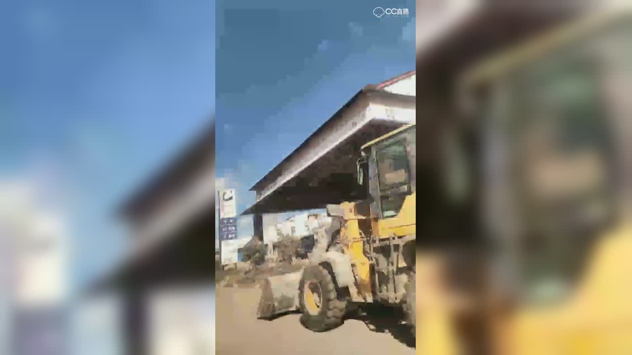 视频封面