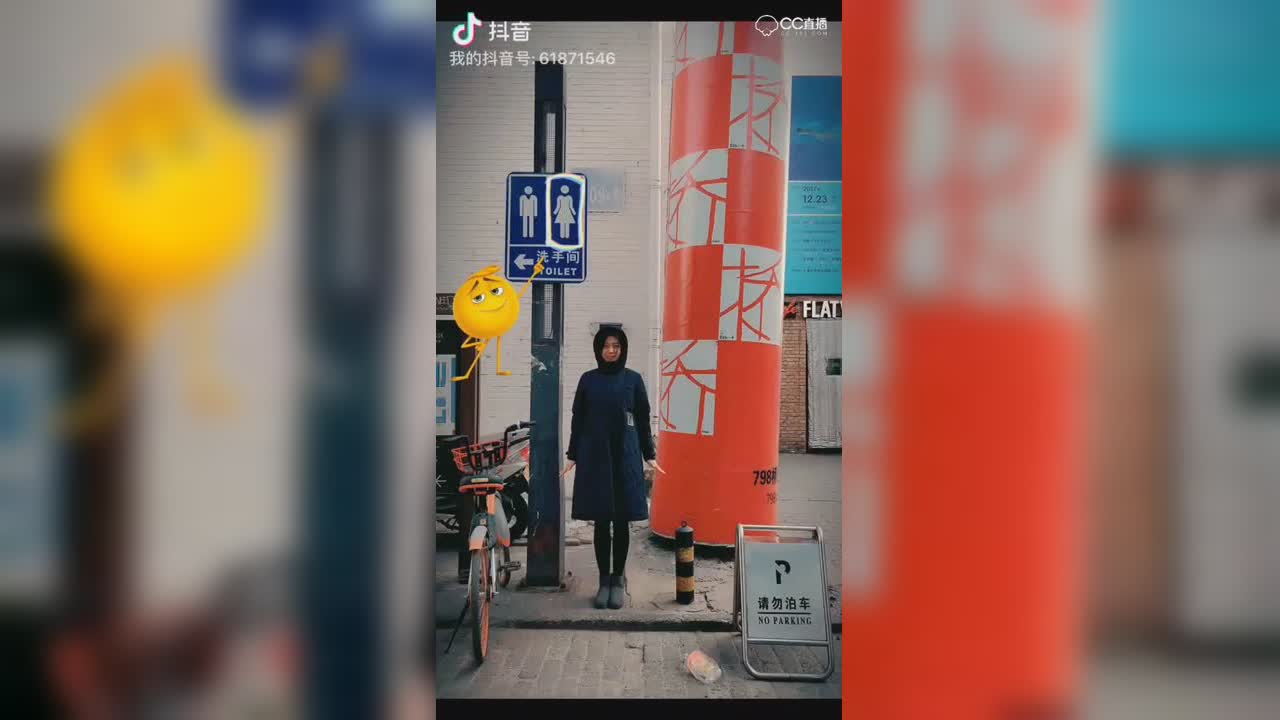 视频封面