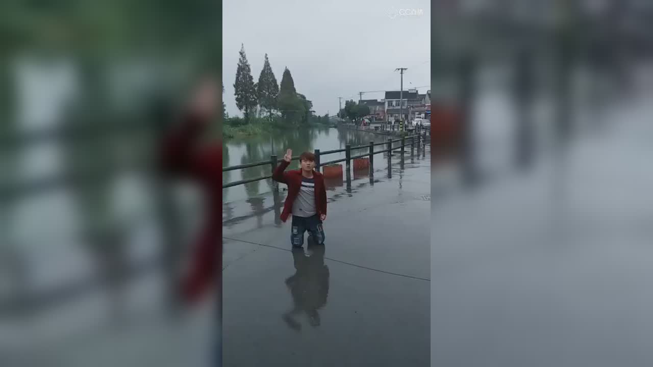 视频封面