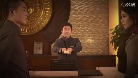 视频封面