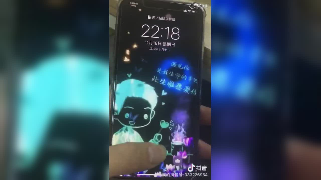 视频封面