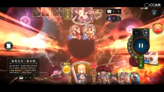 视频封面