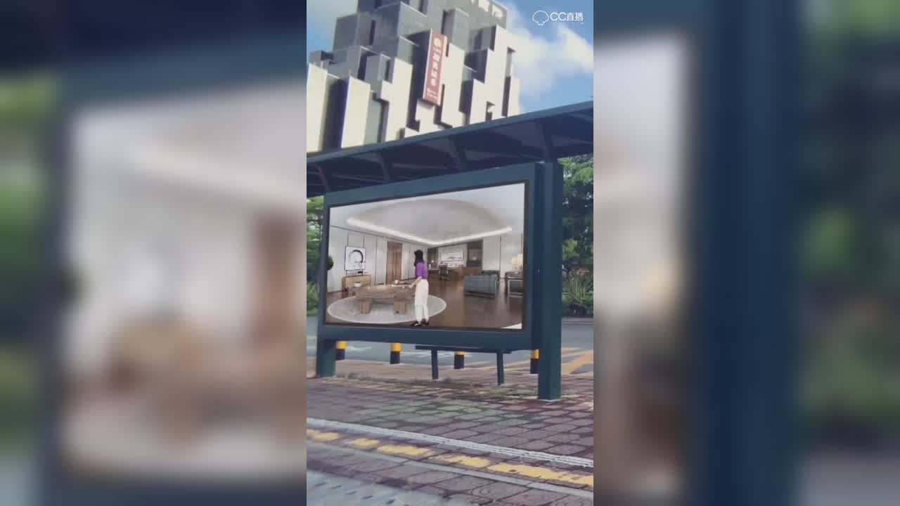 视频封面