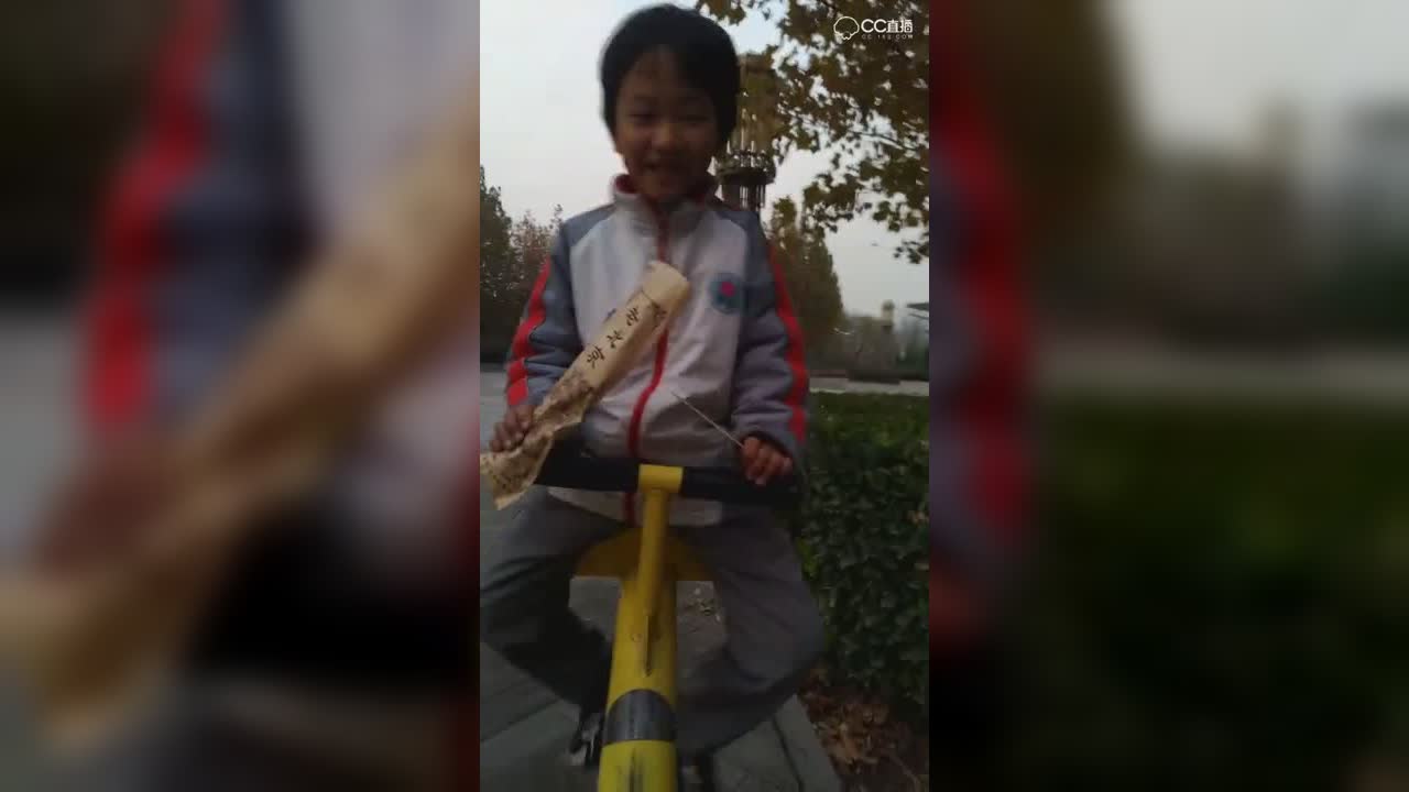 视频封面