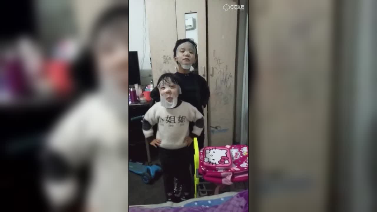 视频封面