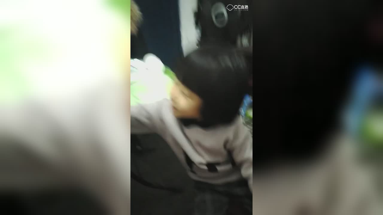 视频封面