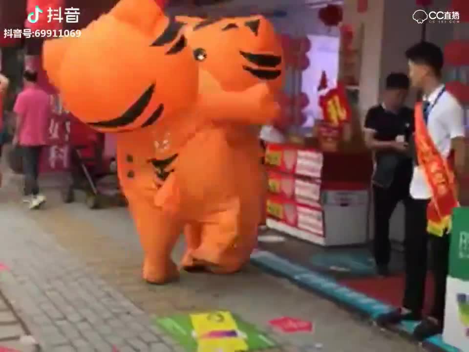 视频封面