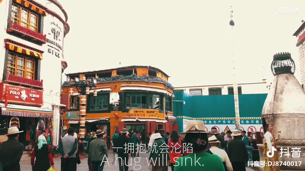 视频封面