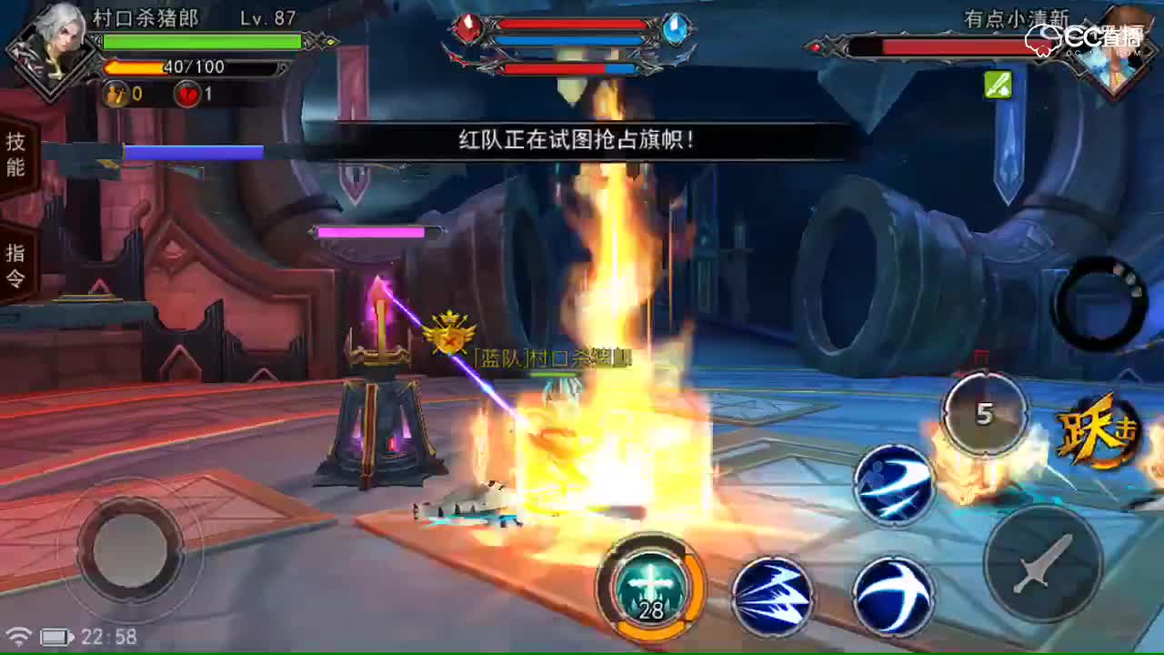 视频封面