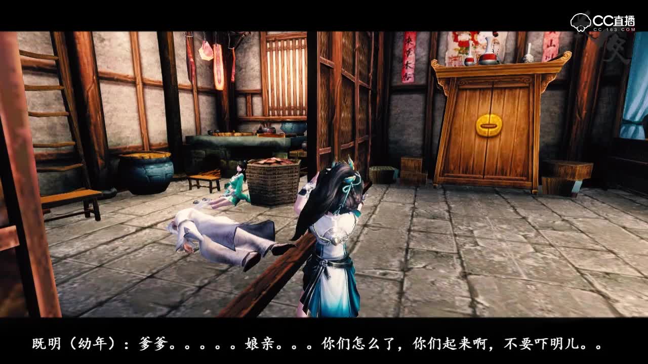 视频封面