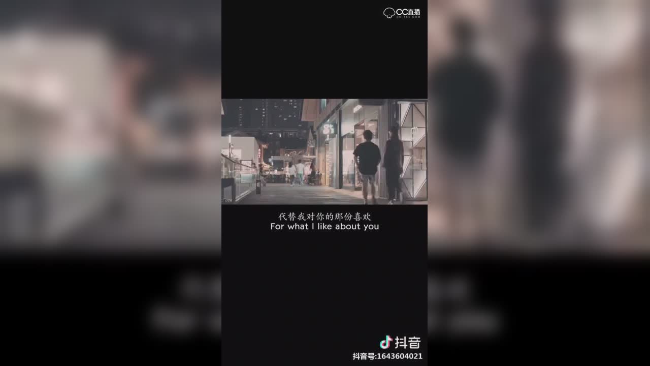 视频封面
