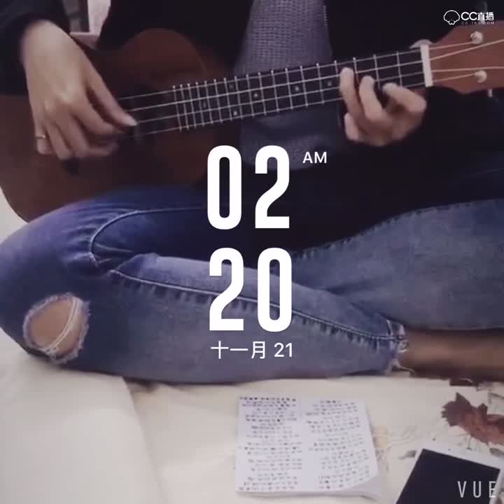 视频封面