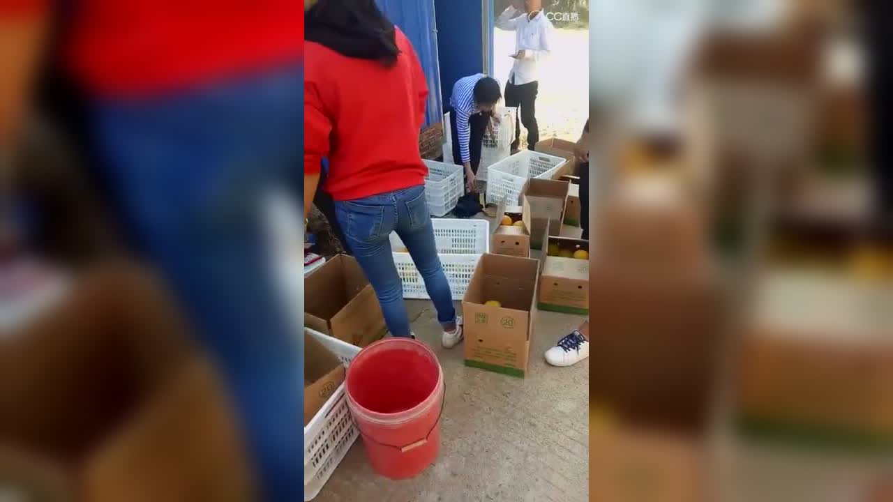 视频封面