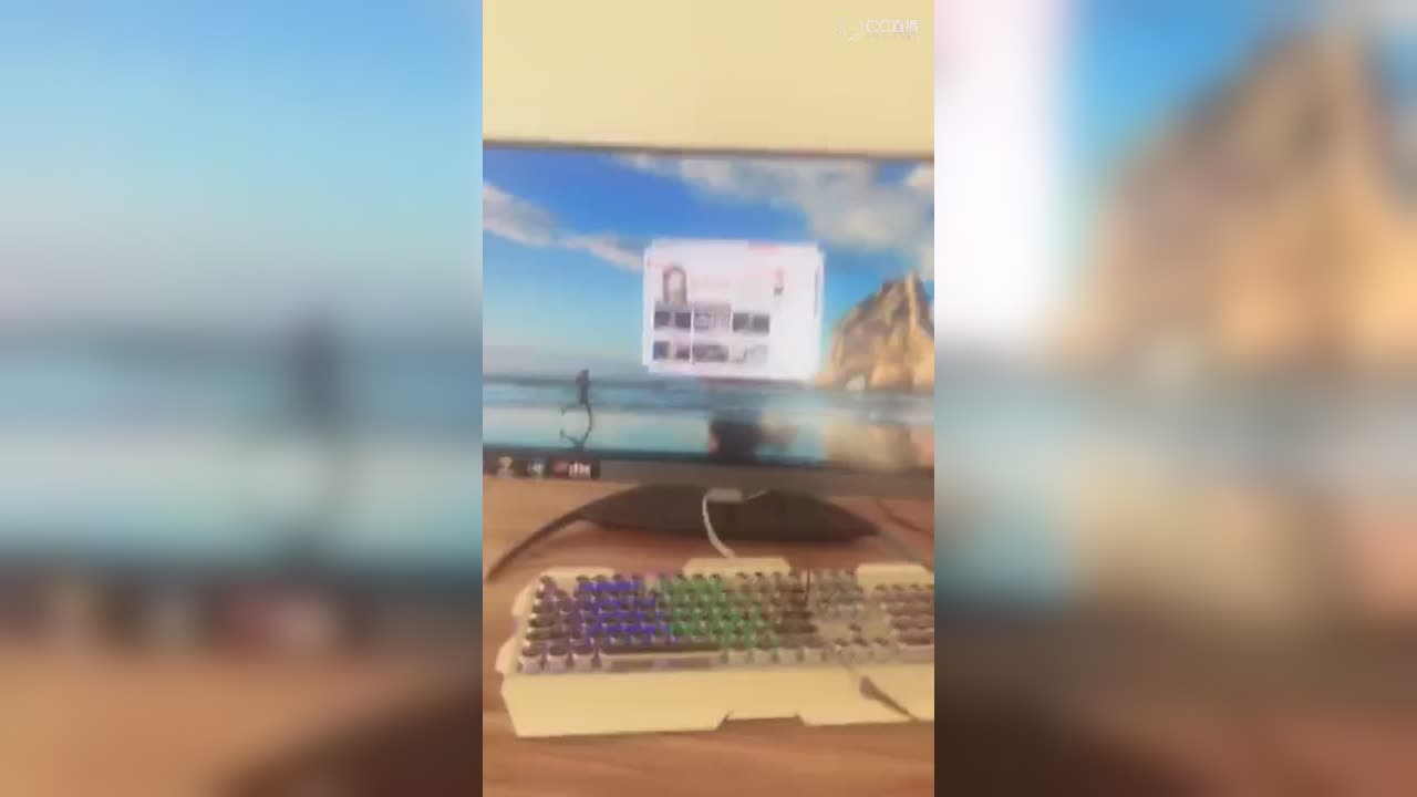 视频封面