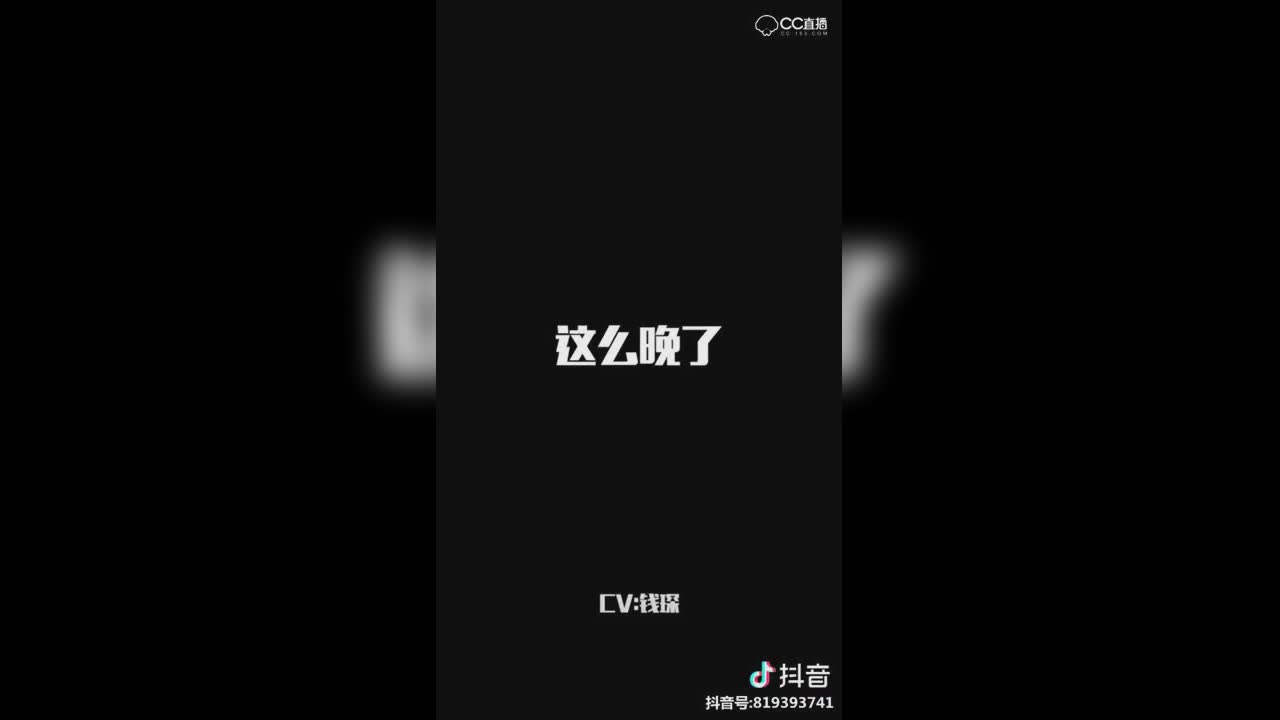 视频封面