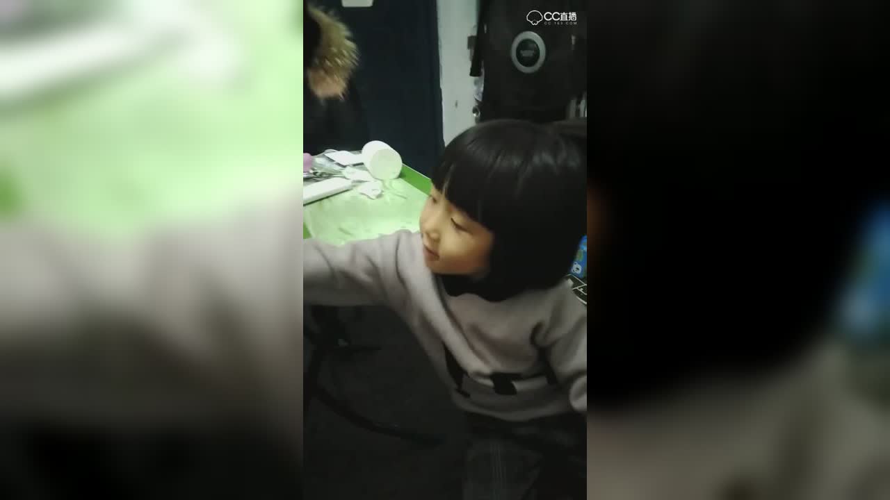 视频封面