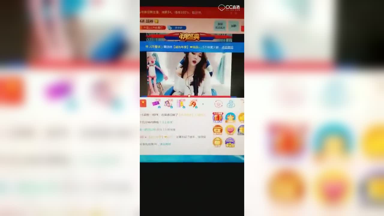 视频封面