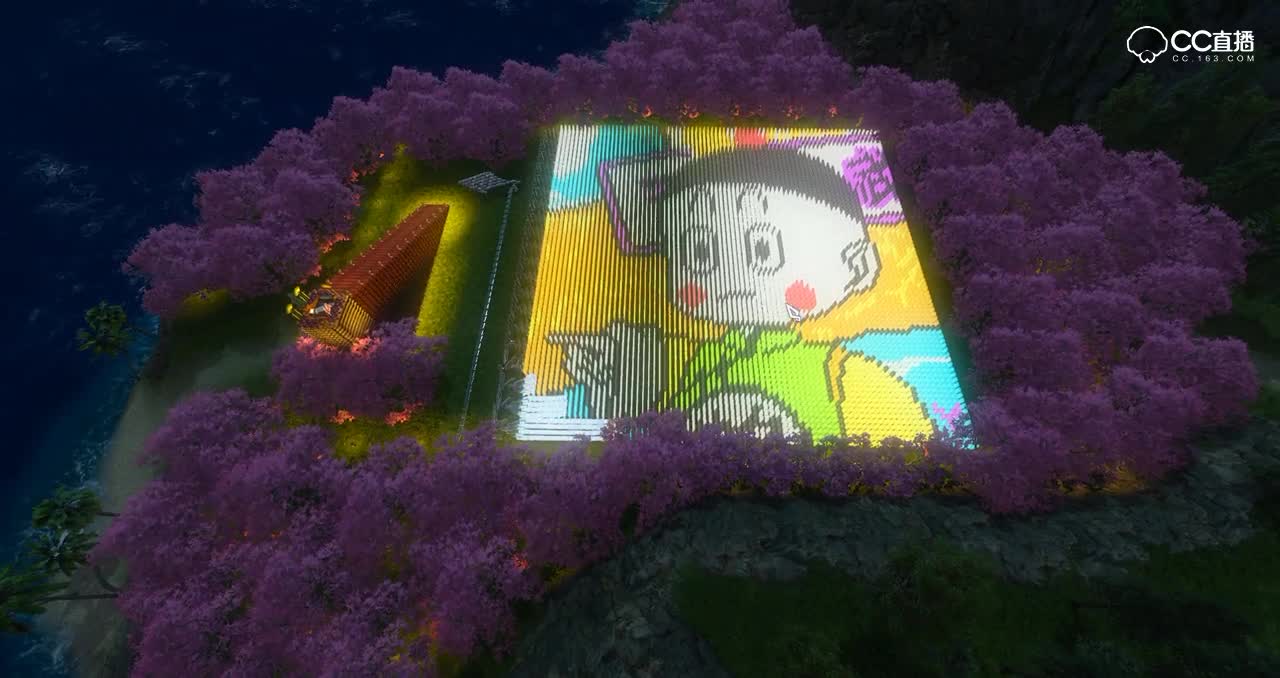 视频封面