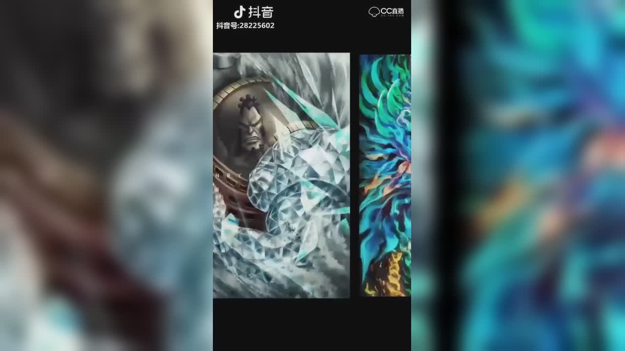 视频封面