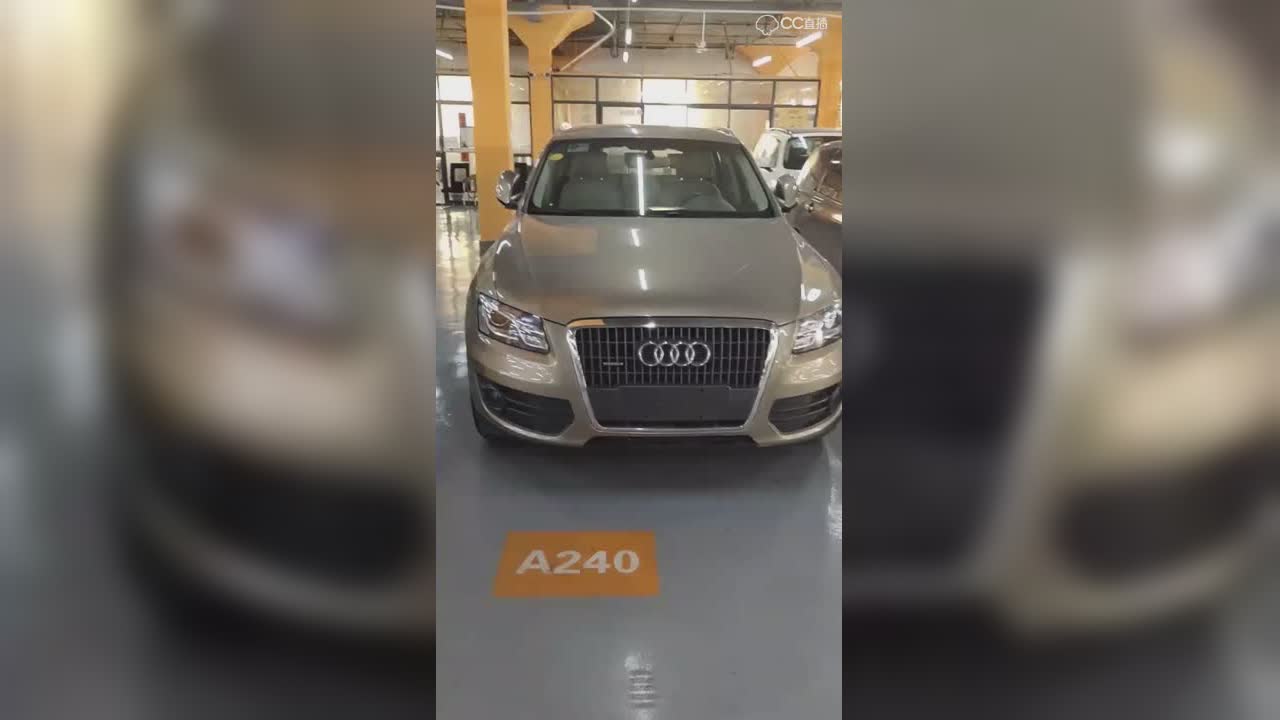 视频封面