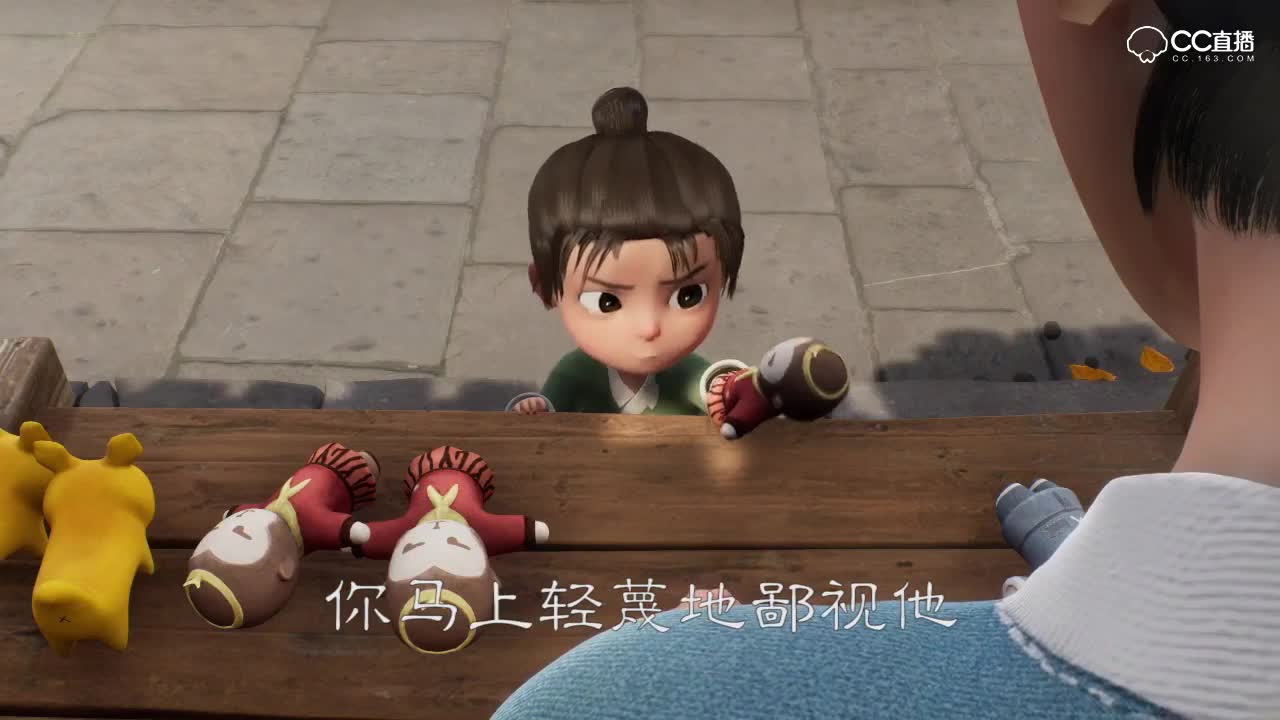 视频封面