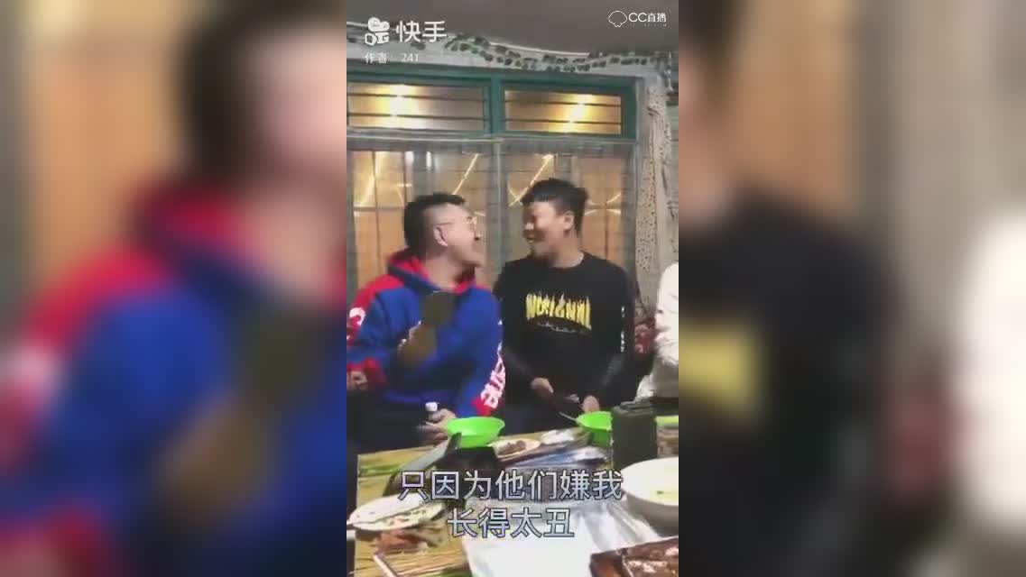 视频封面