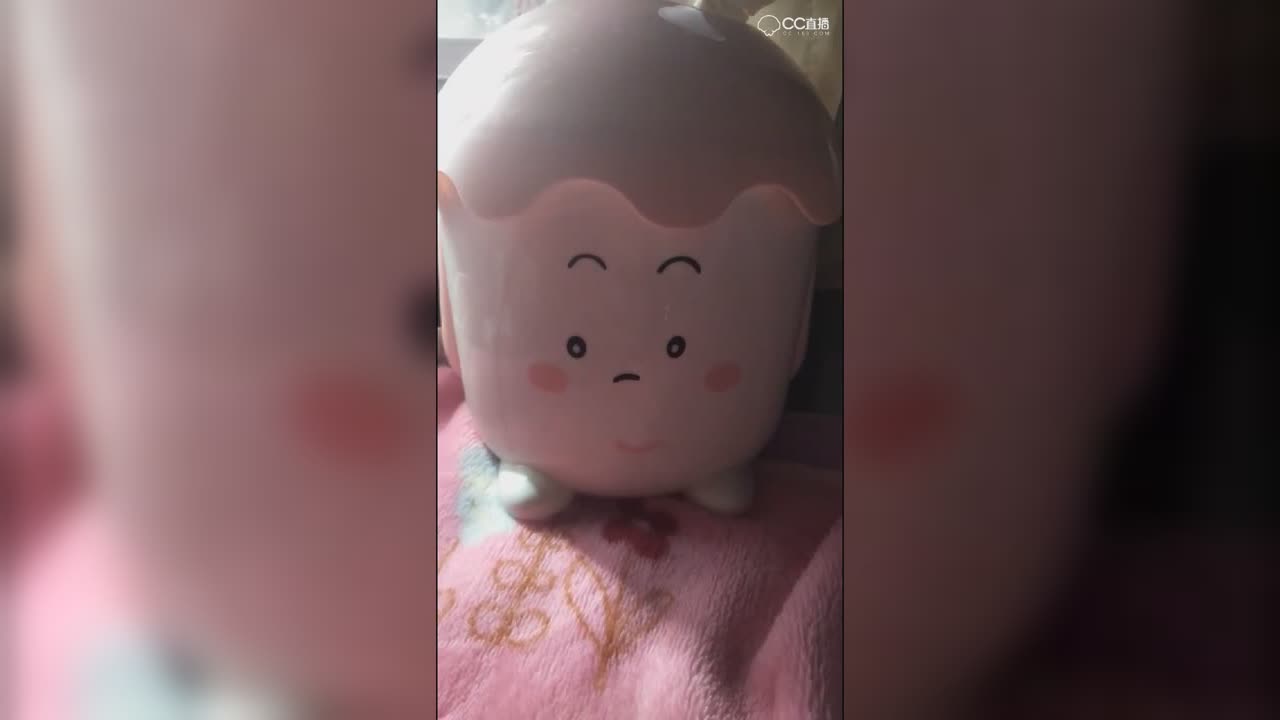 视频封面