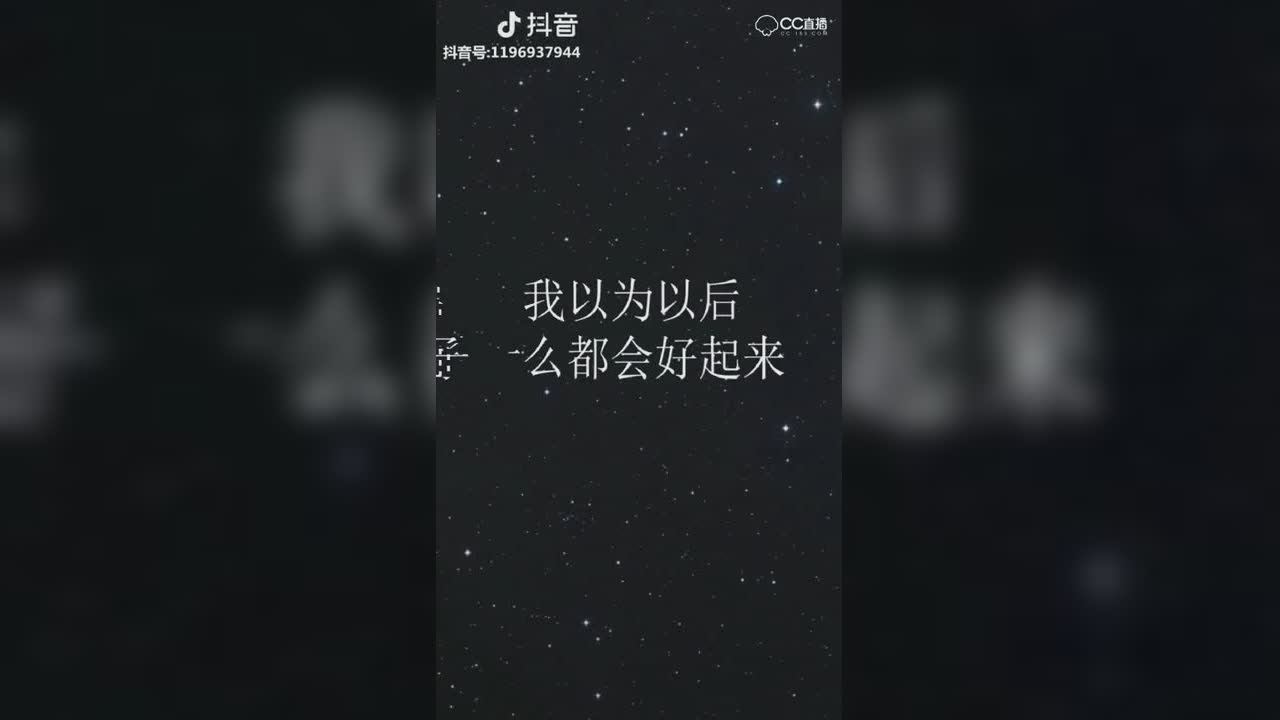 视频封面