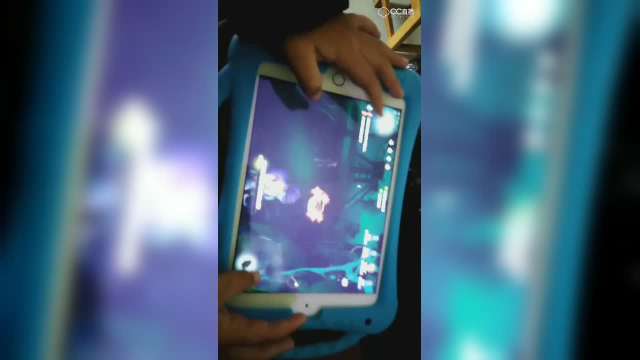 视频封面