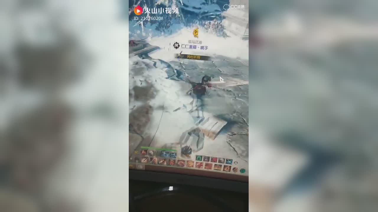 视频封面