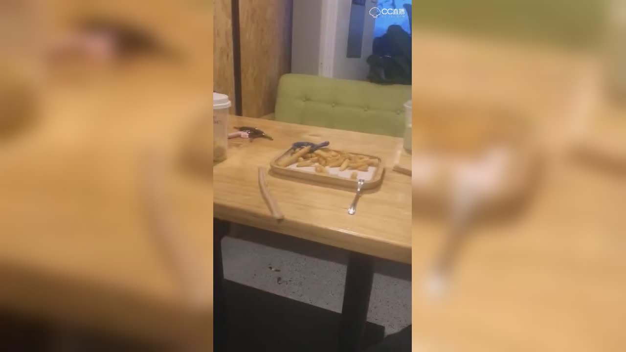 视频封面