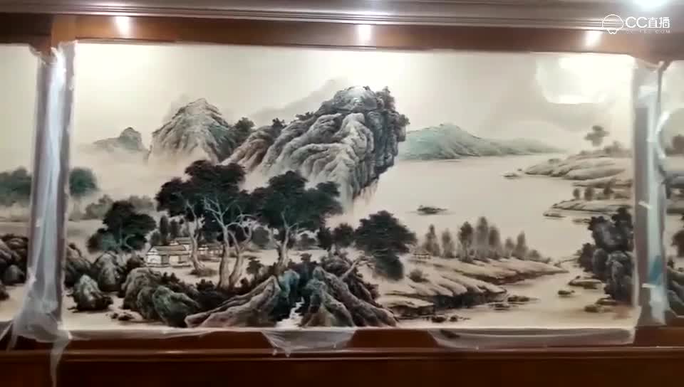 视频封面