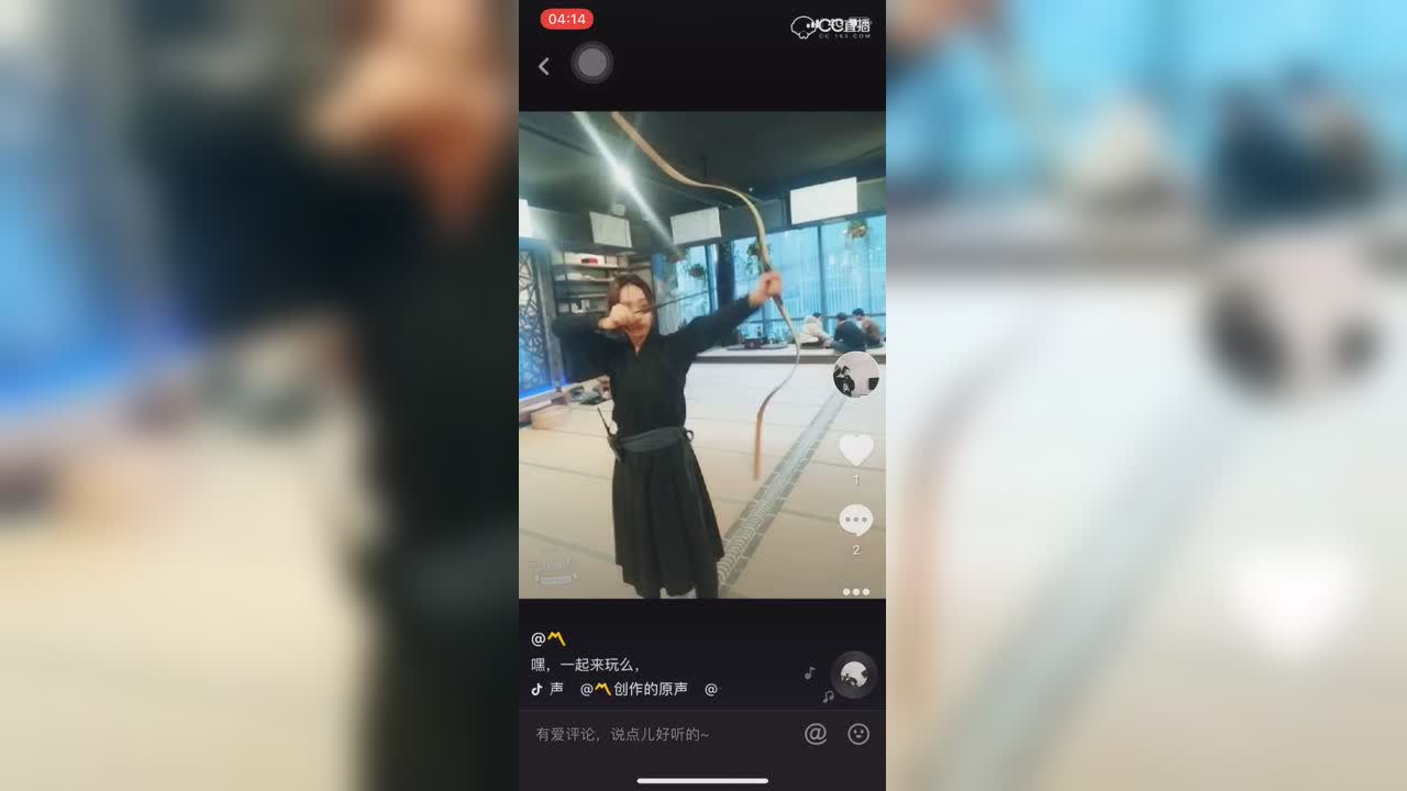 视频封面
