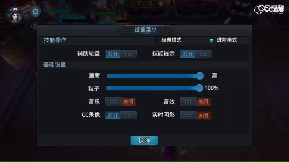 视频封面