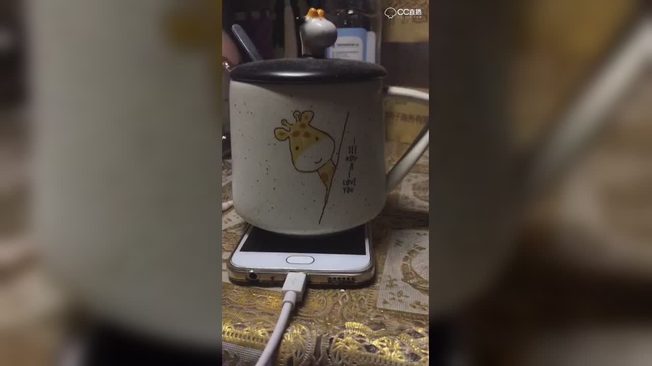 视频封面