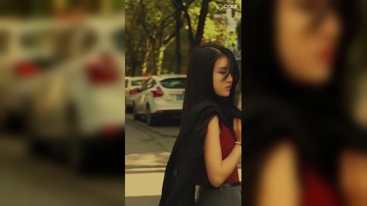 视频封面