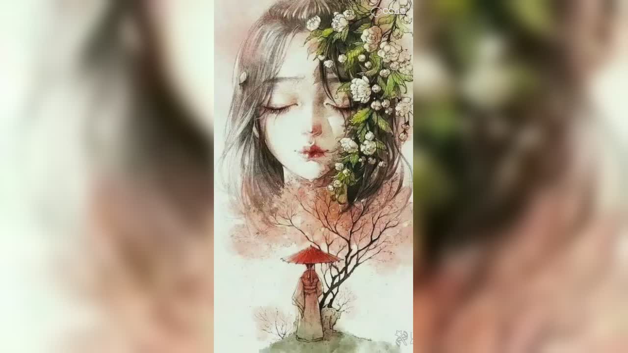视频封面
