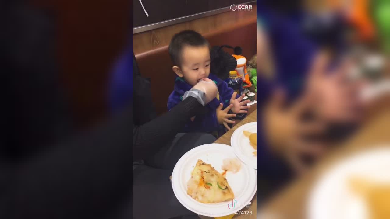 视频封面