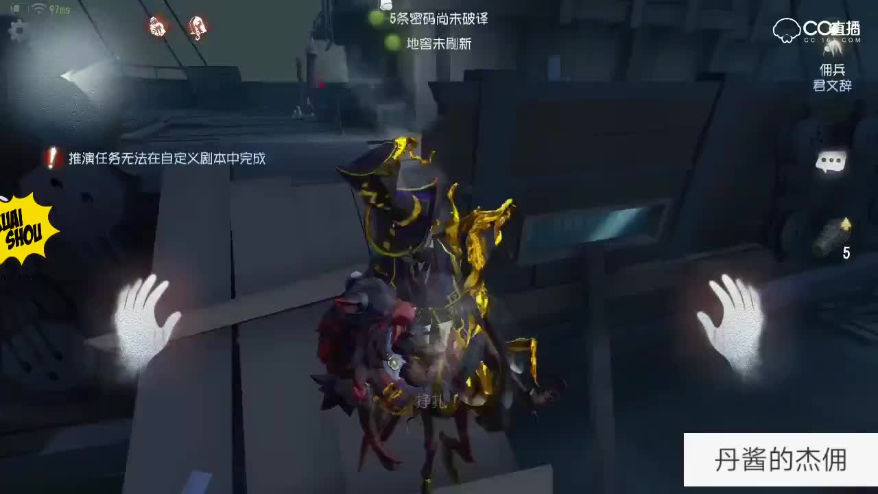 视频封面