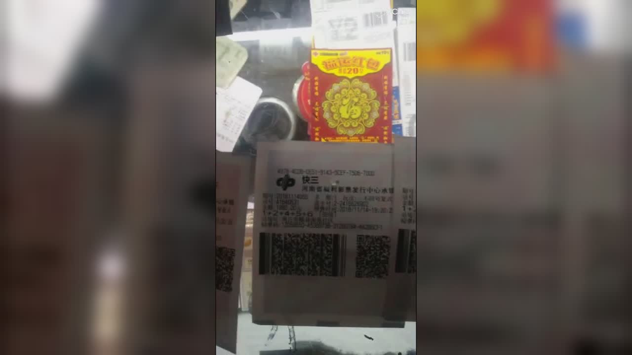 视频封面