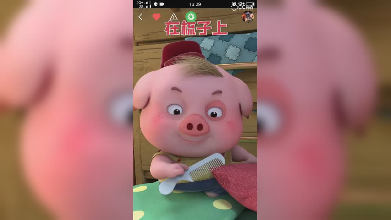 视频封面