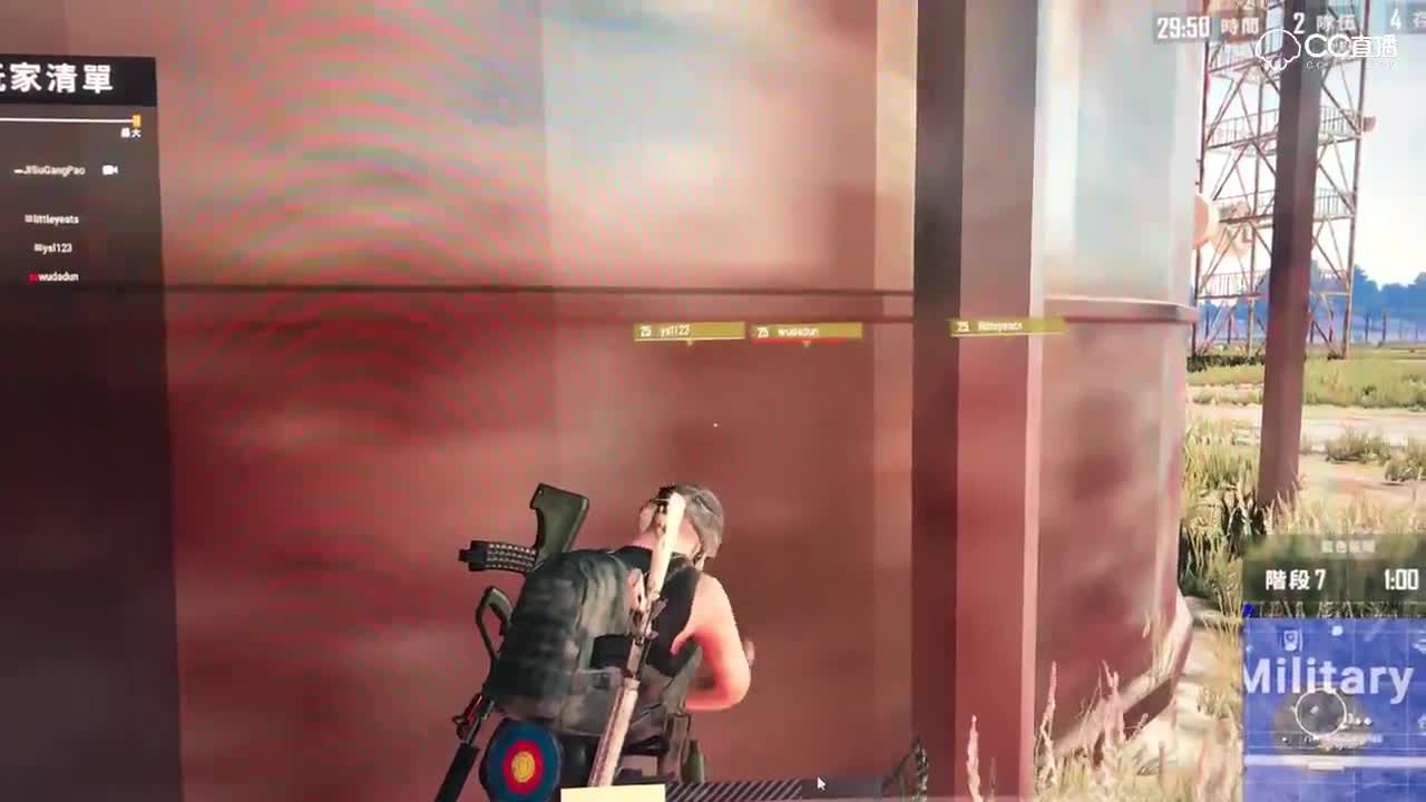 视频封面
