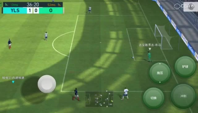 视频封面