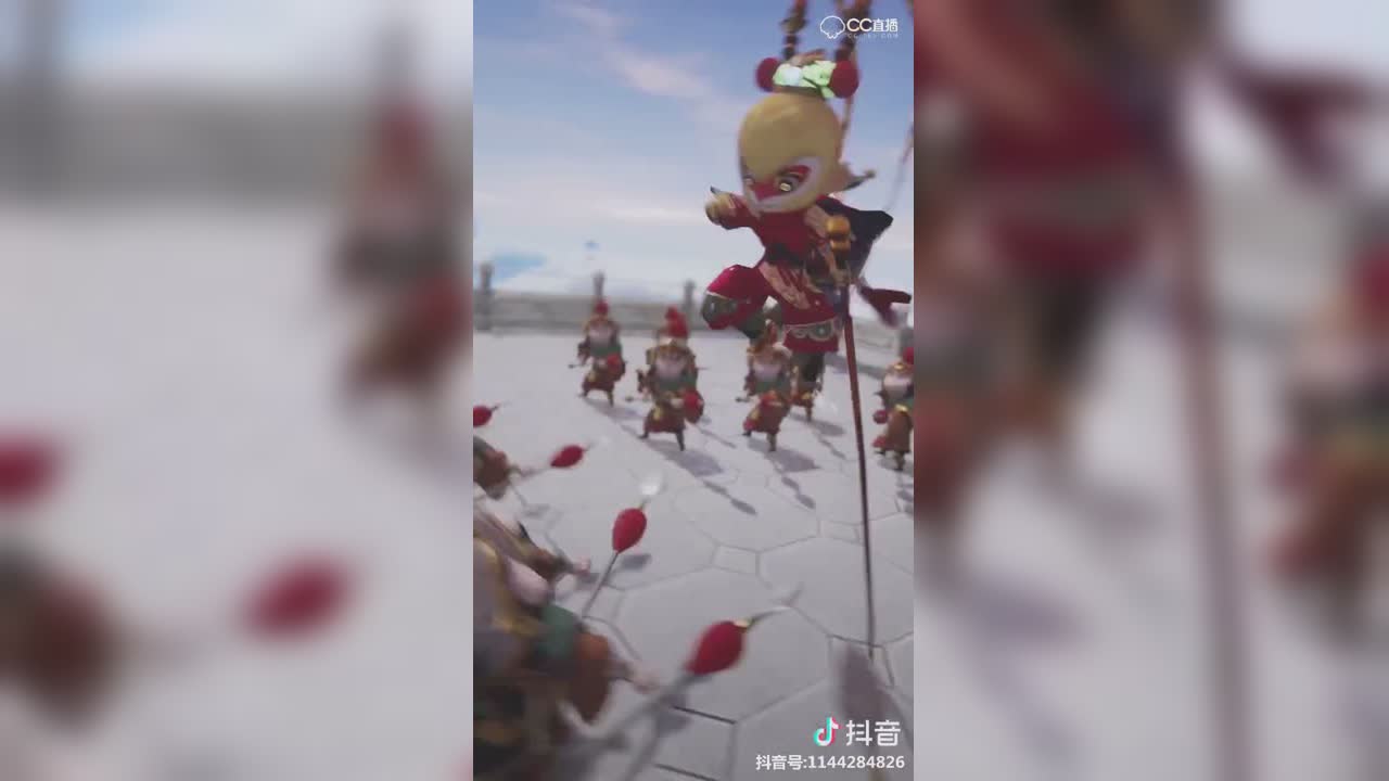 视频封面