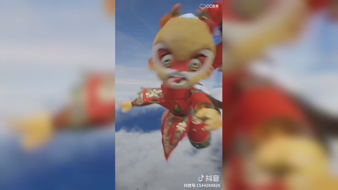 视频封面