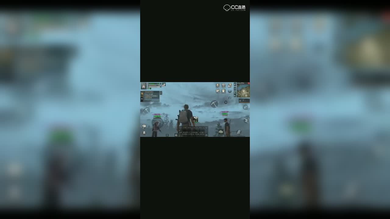 视频封面