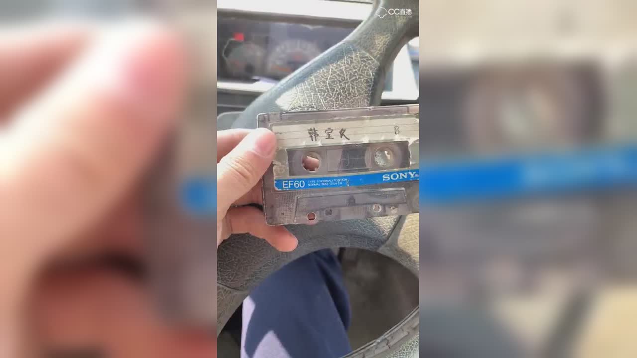 视频封面