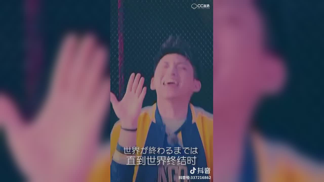 视频封面
