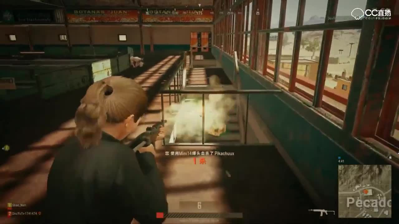 视频封面